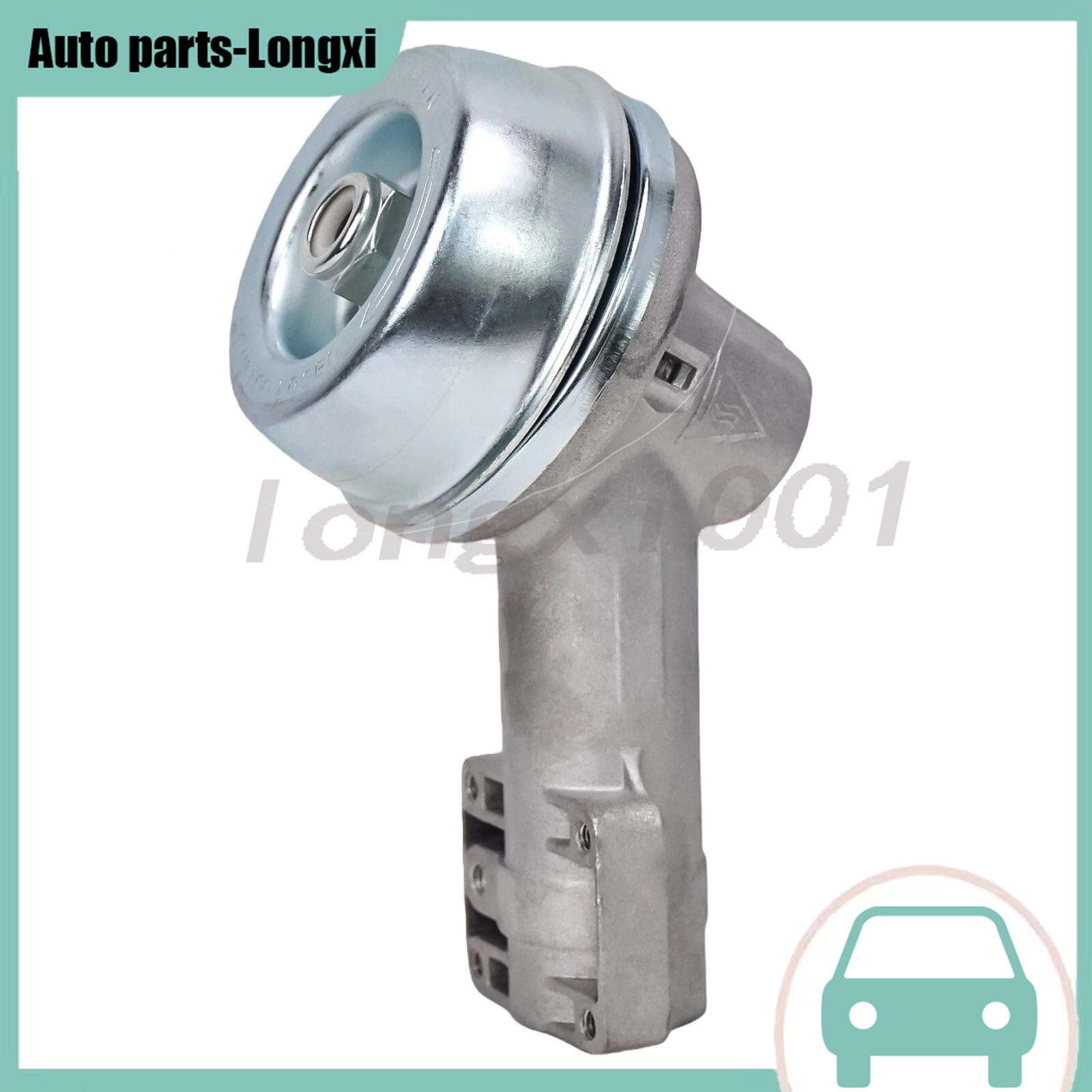 New for STIHL Trimmer GEAR CASE HEAD GEARBOX FS FS-R 130 131 111 110 41806400114