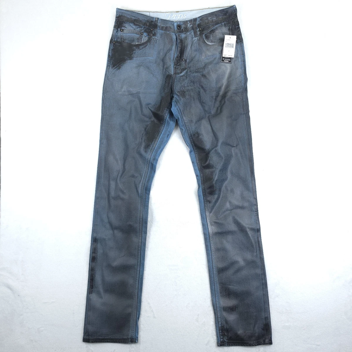 Prps Blue Jeans for Men for sale | eBay