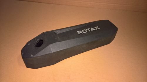 Rotax Max Kart Early-Type EVO Battery Cover