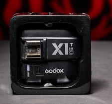 Godox X1T-C TTL Wireless Flash Trigger Transmitter for Canon Flash