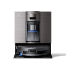 ECOVACS X11 OMNICYCLONE Saugroboter mit Wisch...