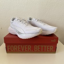 Puma Scend Pro UK Size 7.5,8,10 Brand Ne In Box 100%Authentic Fast Shipping