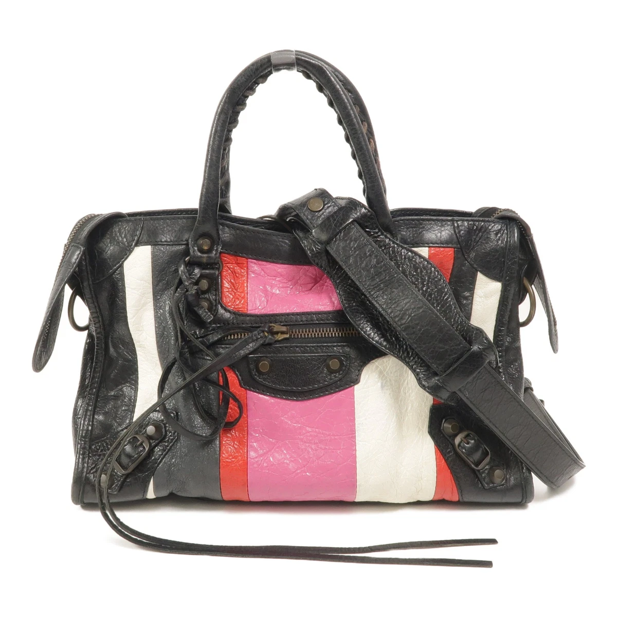 Balenciaga City Bags for sale | eBay