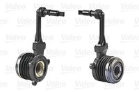 Valeo 804521 ZentralausrüCker, Kupplung Passend FüR Fiat Lancia