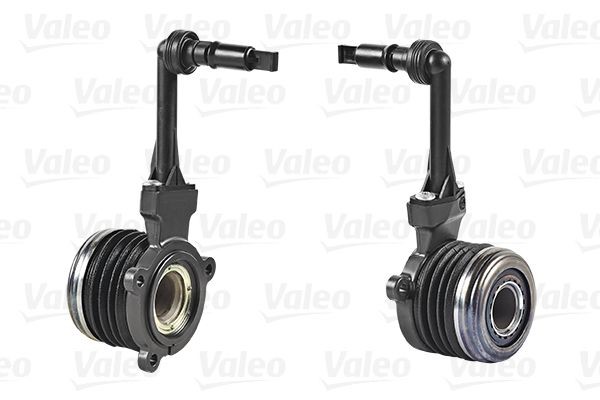 Valeo 804521 ZentralausrüCker, Kupplung Passend FüR Fiat Lancia-image