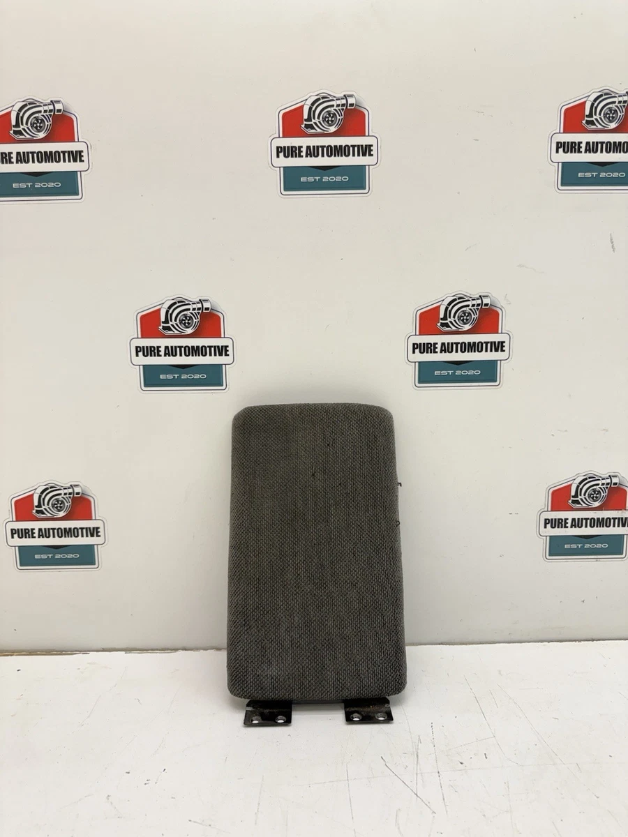 Genuine OEM Center & Overhead Console Parts for Nissan 300ZX for