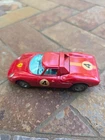 Vintage Corgi Toy Ferrari Berlinetta