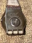 Vintage Swatch, Wristwatch Part Of Band Is Missing — photo 5