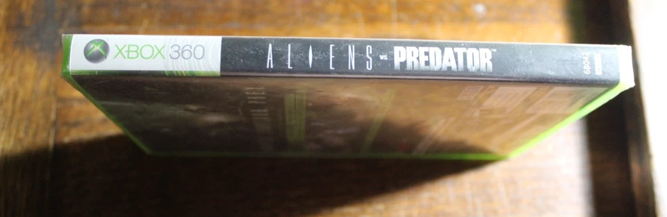 Aliens vs. Predator (Xbox 360, 2010) Brand New & Factory Sealed - Image 3 of 4