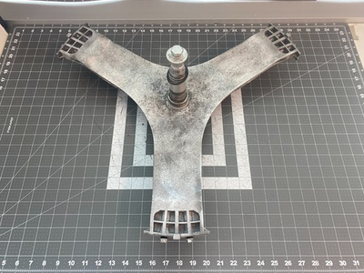 #ad #ad Samsung Washer Spider Arm P# DC97 19266C $180.00