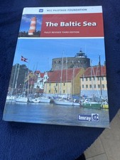 The Baltic Sea by Imray