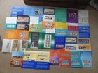 Excellent Collection Australian Presentation Packs to 2002 (49) - rf081
