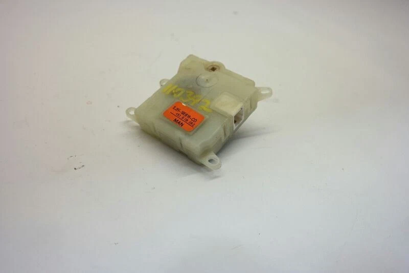 2006 Ford Expedition Blend Door lever Actuator - Image 2 of 4