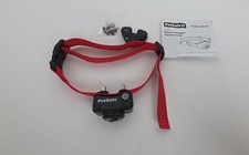 PetSafe UL-275BM Ultralight Receiver Collar Red - Open Box