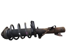 VOLVO S40 Strut Shock Absorber Left Near Side Front 1560 Diesel 2011