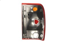 Heckleuchte DEPO 331-1935L-US FORD RANGER (ER, EQ, R_) 1.8 1999-2002