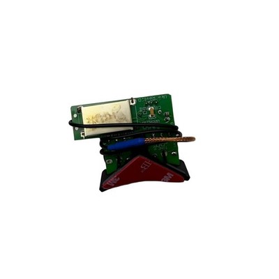 Under Saddle Preamp Pickup 4-Band EQ Tuner Preamp for Fishman Acoustic Guitar MN