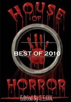 House Of Horror | House Of Horror Best Of 2010 | Taschenbuch | Englisch (2010)