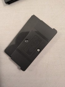 Donkey Kong Classic NES Series Shark Tale Monsters Inc Gameboy Advance Game Lot