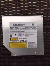 DELL Desktop Internal DVD-RW Drive (9.5mm) for OptiPlex 3667/3670/3668/3470/3268