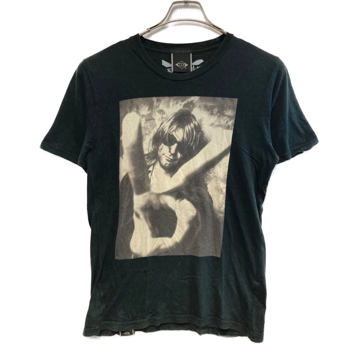 Short Sleeve Hysteric Glamour T-Shirts for Men for sale | eBay