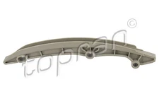 Topran 117 780 slide rail, timing chain for Skoda, VW