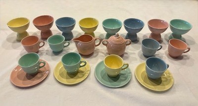 Lu-ray Demitasse (tiny, expresso-size)