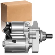 Starter Motor For 98-05 Acura EL 1.7L 98-05 Honda Civic 1.7L 17741 31200-PLM-A51