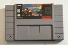 Donkey Kong Country 3: Dixie Kong's Double Trouble! (Super Nintendo) SNES