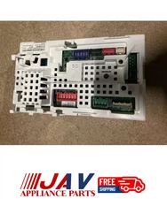 Whirlpool AP5803401 W10581897 PS8768789 Washer Control Board JJV# 25923