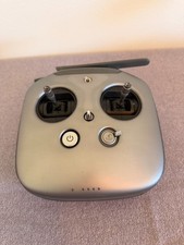 DJI Inspire 2 controller