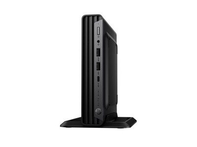 HP Elite 805 G8 - mini desktop Ryzen 7 5700GE - 16 GB - SSD 256 GB