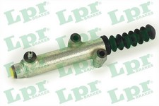 LPR Bremskraftregler 9932 für VW SEAT
