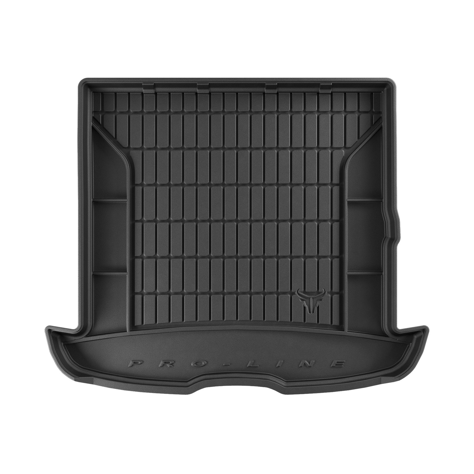 Tapis de coffre pour Volvo V50 2004-2012 idéal pour transport de chien