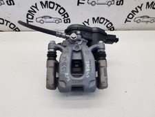 2025 PEUGEOT 2008 MK2 1.2 PETROL REAR LEFT PASSENGER BRAKE CALIPER 9842295280