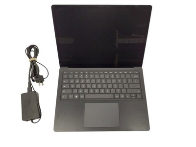 Microsoft Surface Laptop  4 Core i7-1185G7@3.00Ghz 32GB  1TB SSD *READ*