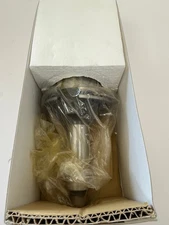 TECNARA 150-107-6 V FLANGE TOOL SHANK TAPER 50 NEW OPEN BOX