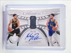2023 Panini Flawless Basketball Klay Thompson #ALL-KYT