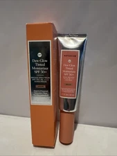  Naturium Dew Glow Tinted Moisturizer *Medium** SPF 50  1.7oz  