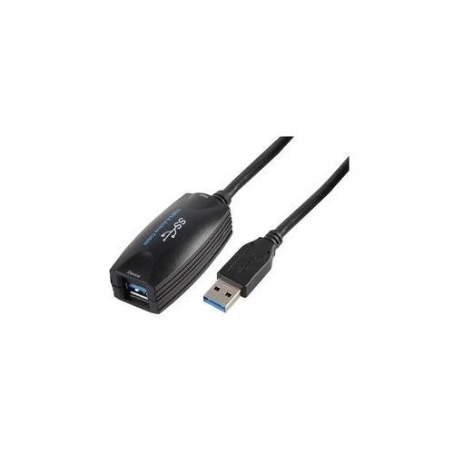 PSG90934 Pro Signal Lead, Ripetitore Attivo USB3.0, 3M - Immagine 2 di 2