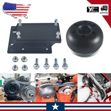 Super 30 Series Torque Converter Driver Clutch For Coleman CT200U BT200X KT196