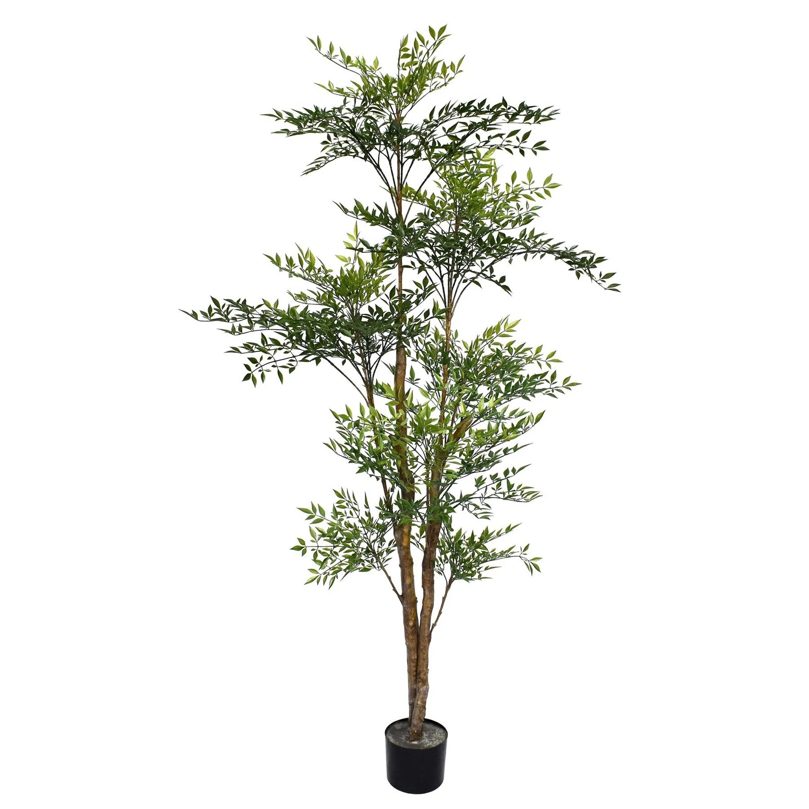 165cm Fire Retardant Nandina  - 70593
