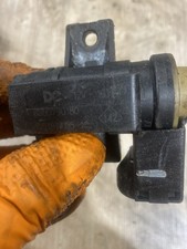 NUOVA ELETTROVALVOLA TURBO BOOST CONTROL PER NISSAN JUKE NV200 2010-IN POI 1.5 DCI