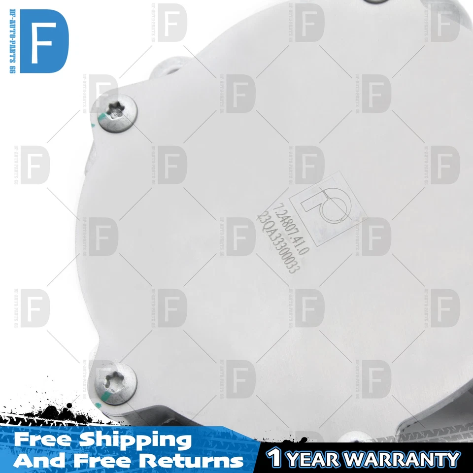 Bomba de vacío de freno OEM para Mercedes-Benz C280 C300 E350 ML350 R350 SLK280 SLK300 Foto 4 de 4