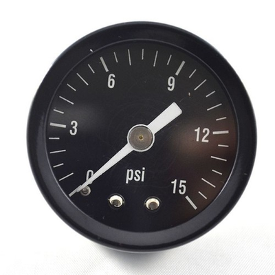 #ad MR HEATER 28786 Pressure Gauge Round PSI Durable Ideal For HVAC $41.73