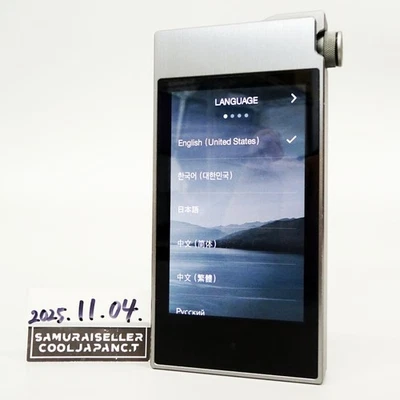Astell&Kern AK100 MP3 Players for sale - eBay