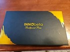 BALLPOINT PENS SET OF 4 Sewing Themed - INNObeta — photo 3