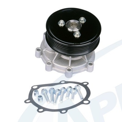 Water Pump W/Gasket For 2004 05 06 Chevrolet Epica Suzuki Verona L6 2.5L FWD