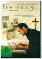 Die Erscheinung,1 DVD | Deutsch | DVD | Softbox | 2019 | Alive