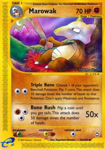 Marowak